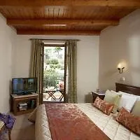 Palazzo Vecchio Exclusive Hotell 4*