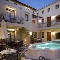 Palazzo Vecchio Exclusive Hotell 4*