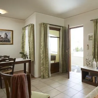 Palazzo Vecchio Exclusive Hotell