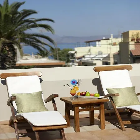 Palazzo Vecchio Exclusive Hotell 4*