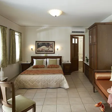 Hotell Palazzo Vecchio Exclusive