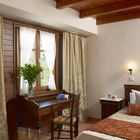 Palazzo Vecchio Exclusive Hotell