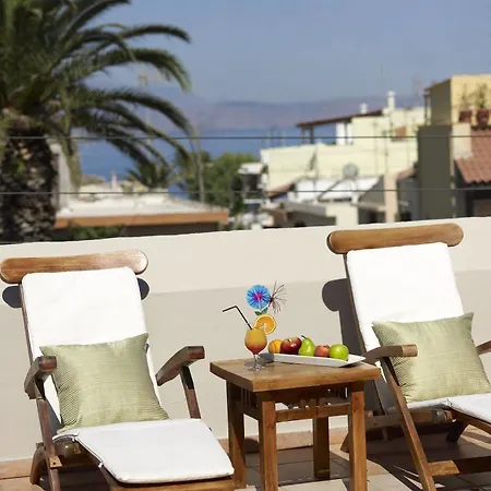 Hotell Palazzo Vecchio Exclusive