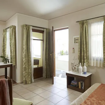 Palazzo Vecchio Exclusive Hotell